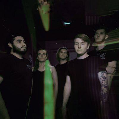 The power of human will to change the world- and also your new favorite metal band.