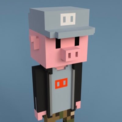 BennyBlancoさんのプロフィール画像