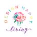 An Inspiring, Uplifting Lifestyle Blog (@designhappylvg) Twitter profile photo An Inspiring, Uplifting Lifestyle Blog (@designhappylvg) Twitter profile photo