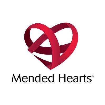 Mended Hearts is a international and community-based non-profit organization that offers peer-to-peer support to heart patients and their families.