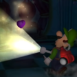 Images that Precede Legendary Luigi Events