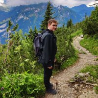 Jonas Røssum (@jonasnimroessum) 's Twitter Profile