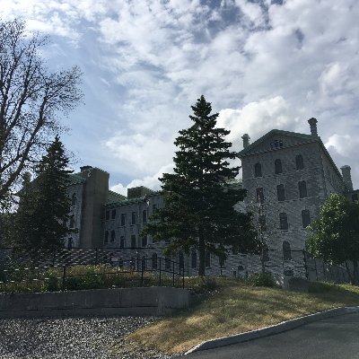 GMMProject's profile picture. SSHRC-funded research project examining the treatment of Irish men and women in Canadian colonial lunatic asylums in the era of the Great Irish Famine.
