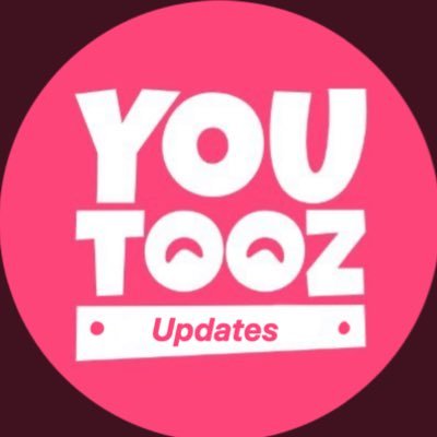 Constant youtooz updates!