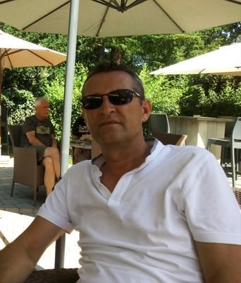 PPhillac's profile picture. man