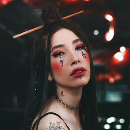 she/her
Piszę sobie. 
Drama bl stan 🌈