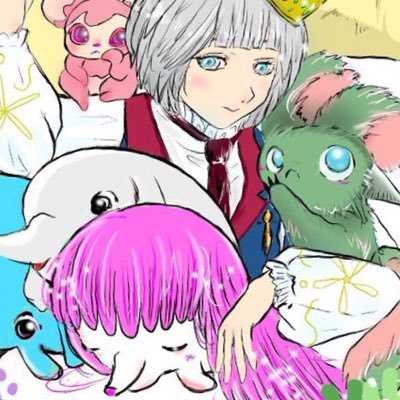 ぽんさんのプロフィール画像