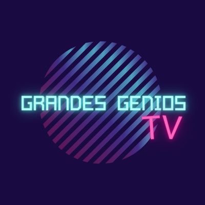 GrandesGeniosTV