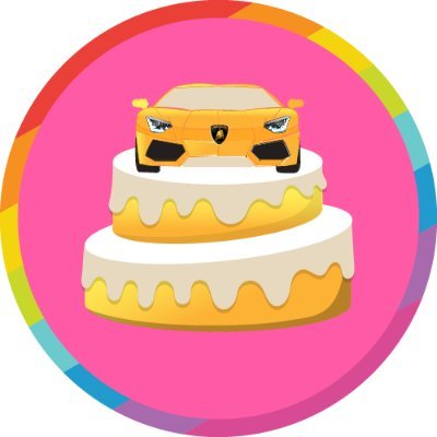 🏎️ WHENLAMBO 🏎️
💎 HODL,
🥞 EARN CAKE &
🏎️ WIN A LAMBO
🏆 Enter here: https://t.co/f0oLFVVVtp
📲 Join our Telegram: https://t.co/uTsaxLfFsx
#WhenLambo