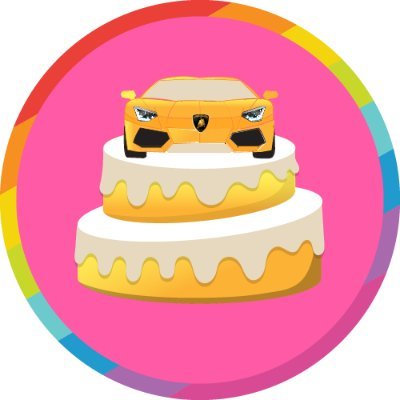 🏎️ WHENLAMBO 🏎️

💎 HODL,
🥞 EARN CAKE &
🏎️ WIN A LAMBO

🏆 Enter here: https://t.co/f0oLFVVVtp
📲 Join our Telegram: https://t.co/uTsaxLfFsx

#WhenLambo