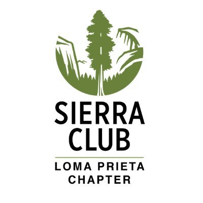 Sierra Club Loma Prieta Chapter