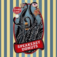 Speakeasy Donuts (@speakeasydonuts) 's Twitter Profile