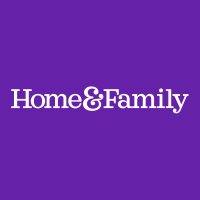 Home & Family(@HomeandFamilyTV) 's Twitter Profile Photo