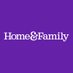 Home & Family (@HomeandFamilyTV) Twitter profile photo
