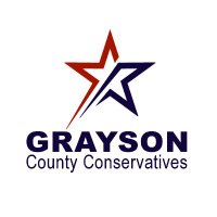 Grayson County Conservatives(@county_grayson) 's Twitter Profile Photo