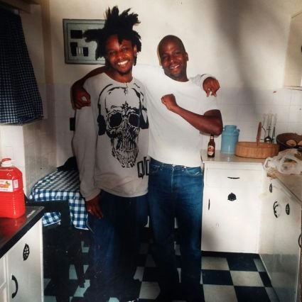 BukhosiNgubeni's profile picture. Word life