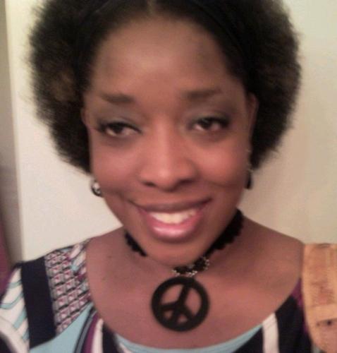 I'm Uniquely Me & Loving It!