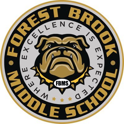 Forest Brook Middle School is located on the Northeast side of Houston, Texas. #Bulldogpride #TheBulldogWay #LevelUp2122