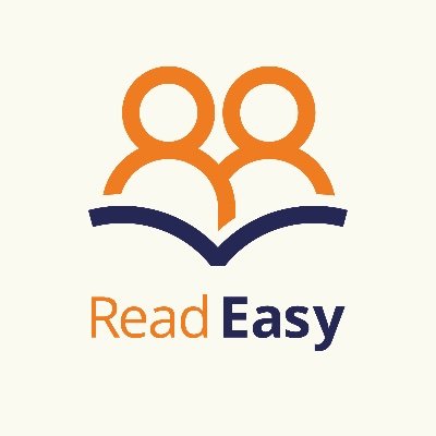 2.4m adults in England can't read. We're a registered charity (1202775) providing free, face-to-face and 1-2-1 reading coaching to adults living in Derbyshire.