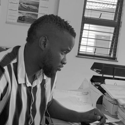 MdluliVicane's profile picture. I was there when Jesus walked on water// I survived WWI//I have higher IQ than Einstein//Shangaan by Birth.