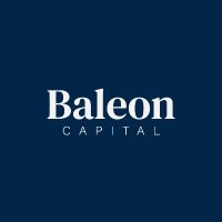 Baleon Capital(@BaleonCapital) 's Twitter Profileg