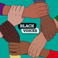 IDS Black Voices(@IDS_BlackVoices) 's Twitter Profile Photo