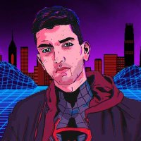 SpiderBlack(@SpiderBlack_yt) 's Twitter Profile Photo