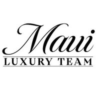 Maui Luxury Team(@Maui_luxury) 's Twitter Profile Photo
