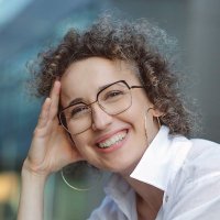 Natalia Hatalska (@nataliahatalska) 's Twitter Profile