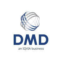 DMD, an IQVIA business (@dmd_digital) 's Twitter Profile Photo DMD, an IQVIA business (@dmd_digital) 's Twitter Profile Photo