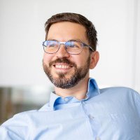 Jens Goldhammer (@jenswr) Twitter profile photo
