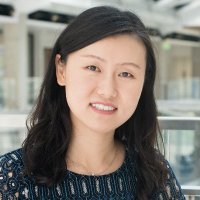Nanshu Lu @ UT-Austin (@nanshulu) 's Twitter Profile