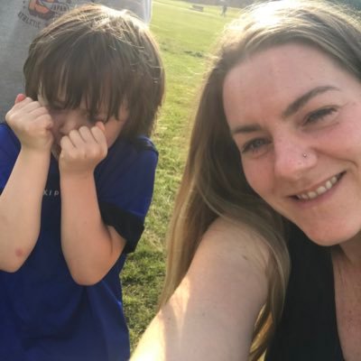 MD, @KingswellSS, student & mum to 2 wonderful boys. Love to spread and share Positivity! 💗