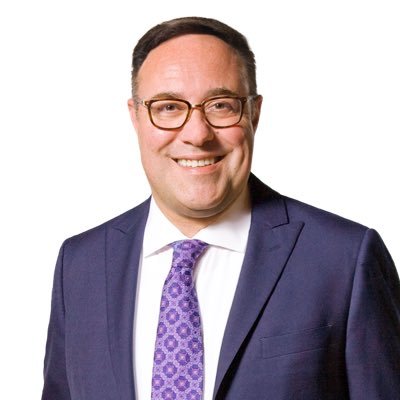 Member of Parliament for Flamborough-Glanbrook-Brant North. PR guy with a green thumb. Tracy's husband. Ally and Dani's dog walker.