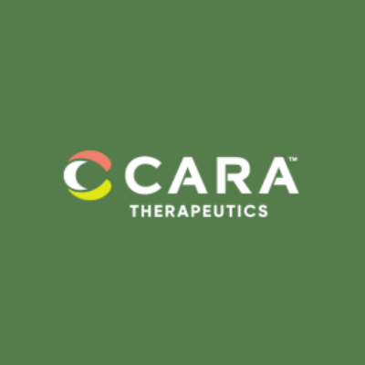 Official Twitter feed for Cara Therapeutics. Our mission is to transform the way pruritus is treated to bring quality to the lives of those who suffer.