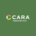 CARA Therapeutics (@caratherapinc) Twitter profile photo