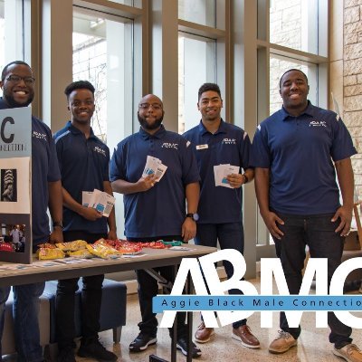 Engaging Black males at Texas A&M with a variety of developmental, community service, social, and educational activities that build camaraderie. IG: Tamu_abmc