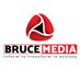 BRUCE MEDIA (@brucemedia1) Twitter profile photo