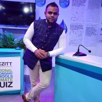 Sachin Ramsubhag (@sachinr_8) 's Twitter Profile