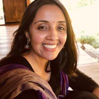Mamta Shah, Ph.D. (@mamtashah) 's Twitter Profile Photo