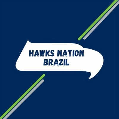 Twitter oficial da página Hawks Nation Brazil.

Instagram: @hawksnationbrazil

#goseahawks💙💚🦅