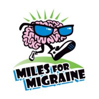 Miles For Migraine(@miles4migraine) 's Twitter Profile Photo