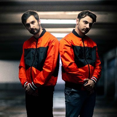 Greek/Danish Dj & Producer brothers duo

Mgmt/Bookings: lp@fantastic.buzz