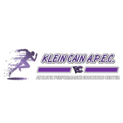 The Klein Cain Athletic Performace and Eucation page where parents and athltes can find information regarding nutrition, hydration, and athletic performance.