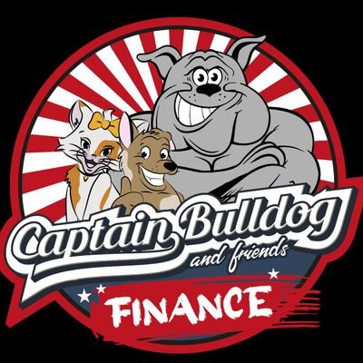 CBF is a real Usecase Token!
#CaptainBulldogFinance 
#CBF

https://t.co/JwilH2Jxyi