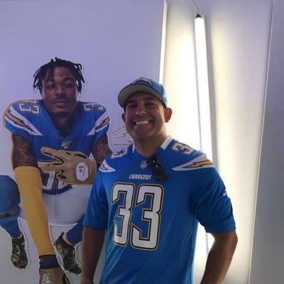 chargers1022 Profile Picture