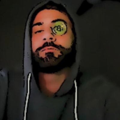 abezaydan's profile picture. Buy the dip you dope #btc