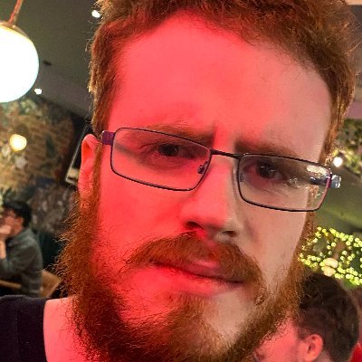 He/Him | 26 | 1st BSc @UoNComputerSci | Video Editor & Programmer @RASA_Studios | MCC Tester | Often called Jammy
