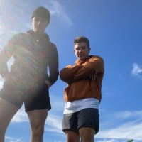 Ryan Muniz (@ryan_munizz) 's Twitter Profile