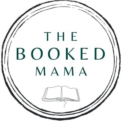 books are peace in the chaos of life • book reviewer • blogger • mama of 3 • email: thebookedmama@gmail.com • instagram: @thebookedmama